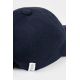 TED CASQUETTE BASEBALL FEUTRE LAINE RECYCLÉE - RIFO