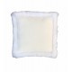 COUSSIN PEAU DE MOUTON NATURELLE - TERGUS