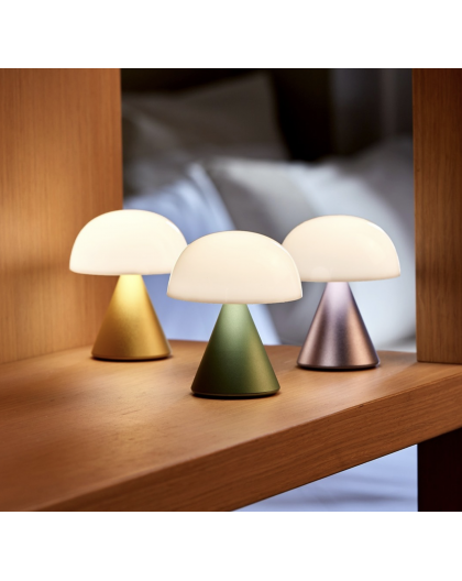 MINI LAMPE MINA - LEXON