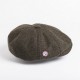 CASQUETTE GAVROCHE SHELBY DES CHAMPS - LA PANTOUFLE A PEPERE