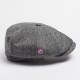 CASQUETTE GAVROCHE SHELBY  - LA PANTOUFLE A PEPERE