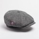 CASQUETTE GAVROCHE SHELBY  - LA PANTOUFLE A PEPERE