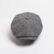 CASQUETTE GAVROCHE SHELBY  - LA PANTOUFLE A PEPERE