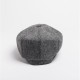 CASQUETTE GAVROCHE SHELBY  - LA PANTOUFLE A PEPERE