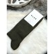 CHAUSSETTES UNIE EN COTON BIO  - KLUE