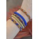 BRACELET STARDUST PITAL - KHARMARI