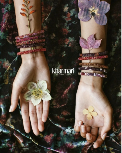 BRACELET STARDUST - KHARMARI