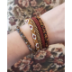 BRACELET STARDUST - KHARMARI