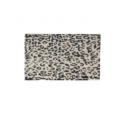 PAILLASSON LEOPARD - BAZAR DE LUXE