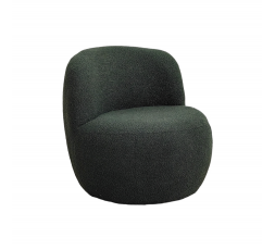 FAUTEUIL CLUB BELLAGIO VERT - BAZARDELUXE