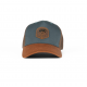 CASQUETTE TRUCKER EXPLORING - ALASKAN MAKER