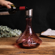 CARAFE A DECANTER TOPOGRAPHIC - ALASKAN MAKER 