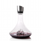 CARAFE A DECANTER TOPOGRAPHIC - ALASKAN MAKER 