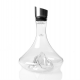 CARAFE A DECANTER TOPOGRAPHIC - ALASKAN MAKER 