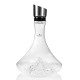 CARAFE A DECANTER TOPOGRAPHIC - ALASKAN MAKER 