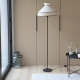 LAMPADAIRE GATSBY - IDP DESIGN