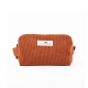  TROUSSE DE TOILETTE EN VELOURS WILLOW - ALASKAN MAKER