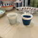 TASSE ESPRESSO - DURO CERAMICS