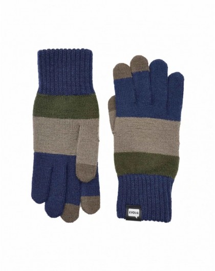 AXIS GANTS MAILLE - EVOLG