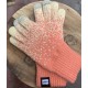 SCRUB GANTS MAILLE - EVOLG