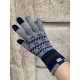 EU GANTS MAILLE - EVOLG