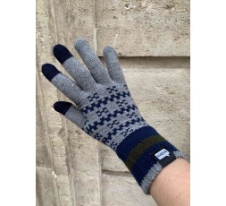 EU GANTS MAILLE - EVOLG