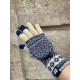 MIT GANTS MAILLE - EVOLG