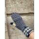 MIT GANTS MAILLE - EVOLG