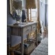 CONSOLE CAMDEN EN BOIS - BLOOMINGVILLE