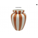 VASE RAYURES - EMDE