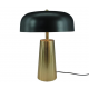 LAMPE EN METAL - EMDE