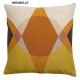 COUSSIN ZEFF MALORY 45X45CM - VIVARAISE