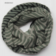 GRAND FOULARD EN LAINE - LES BELLES VAGABONDES 