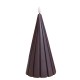 BOUGIE LED SAPIN LAURA EN CIRE - SIRIUS