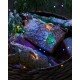 GUIRLANDE LUMINEUSE MULTICOLORE - SIRIUS 