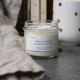 BOUGIE PARFUMEE SOUVENIRS DE VACANCES - CANDLEBOX PROVENCE