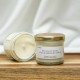 BOUGIE PARFUMEE SOUVENIRS DE VACANCES - CANDLEBOX PROVENCE