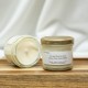 BOUGIE PARFUMEE SOUVENIRS DE VACANCES - CANDLEBOX PROVENCE