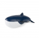 PRESSE PAPIER BALEINE BLEUE - ZUNY