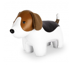 PRESSE PAPIERS  BEAGLE - ZUNY