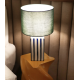 LAMPE STREAK - & KLEVERING