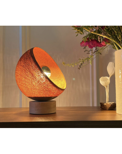 LAMPE BEBOP 360° - LA CASE DE COUSIN PAUL