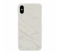 COQUE IPHONE X EN MARBRE - VERY BAD COQUE