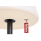 LAMPADAIRE EDISON GIANT - FATBOY