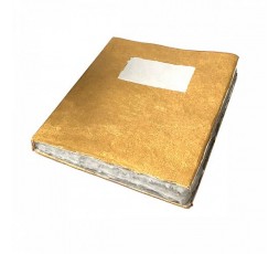 LIVRE D'OR 72 PAGES PAPIER COTON - LAMALI 