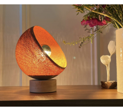 LAMPE BEBOP 360° - LA CASE DE COUSIN PAUL