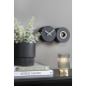 HORLOGE DUO CUCKOO- KARLSSON