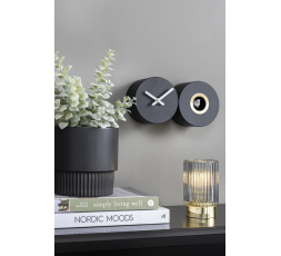 HORLOGE DUO CUCKOO- KARLSSON