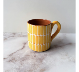 MUG DASH - CASA CUBISTA 