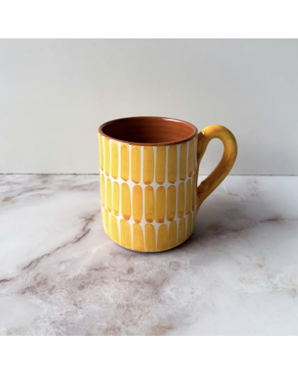 MUG DASH - CASA CUBISTA 